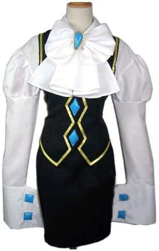 コスプレ衣装 逆転裁判 狩魔冥 Sサイズ Amazon | 逆転裁判2 狩魔冥 コスプレ衣装 cosplay コスチューム コス